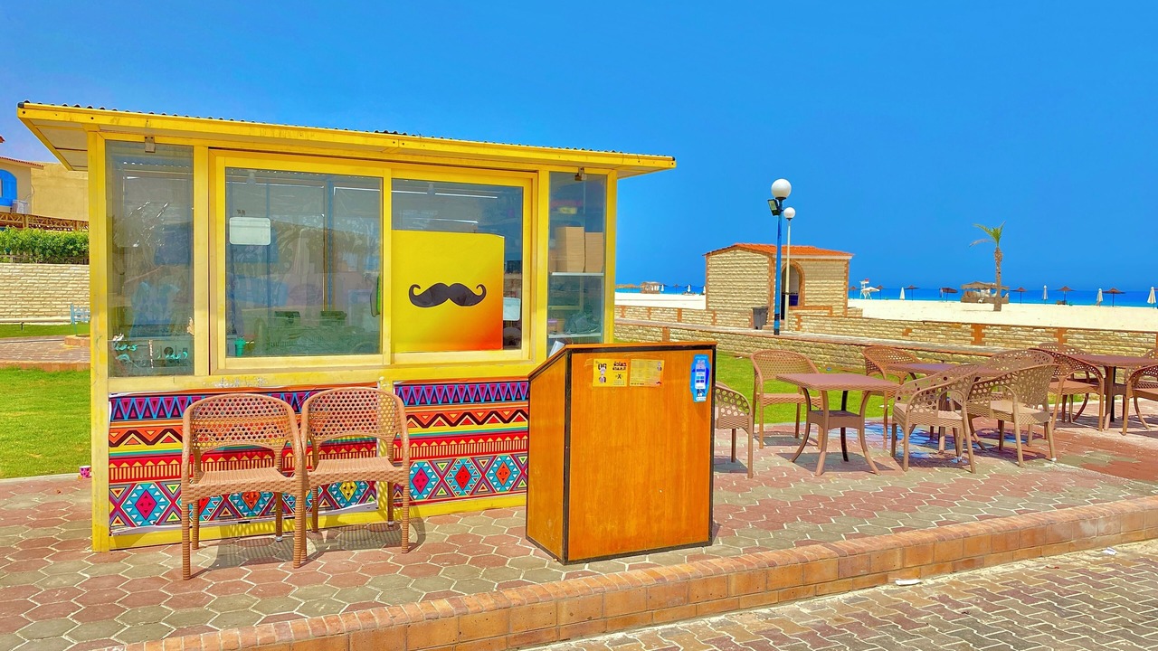 Photo of Outdoor in Al-Hammam