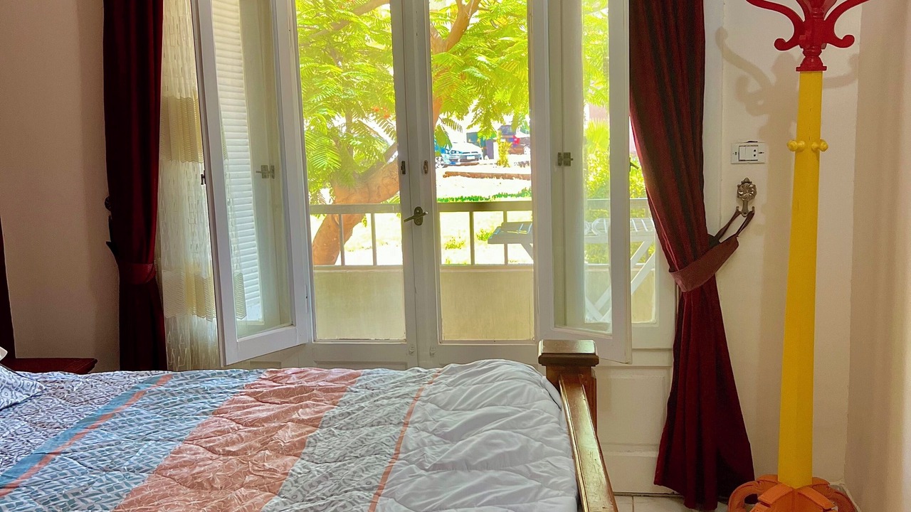 Photo of Bedroom in Al-Hammam