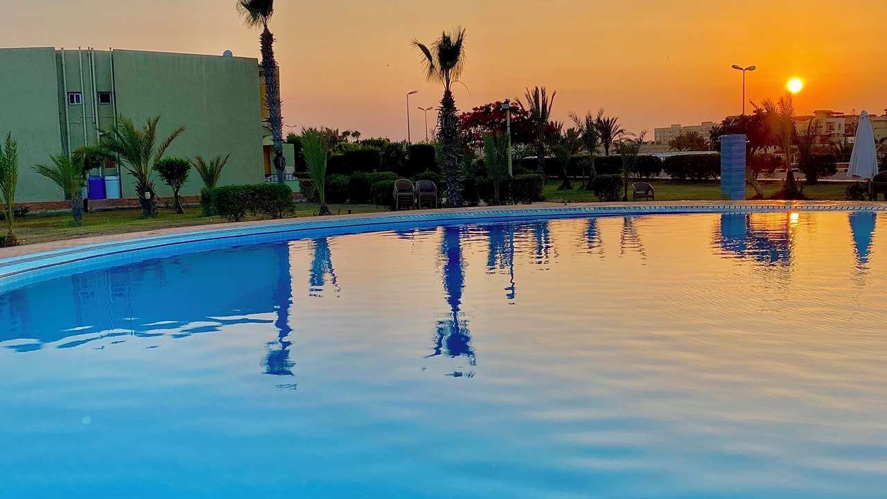 Photo of Outdoor in Al-Hammam