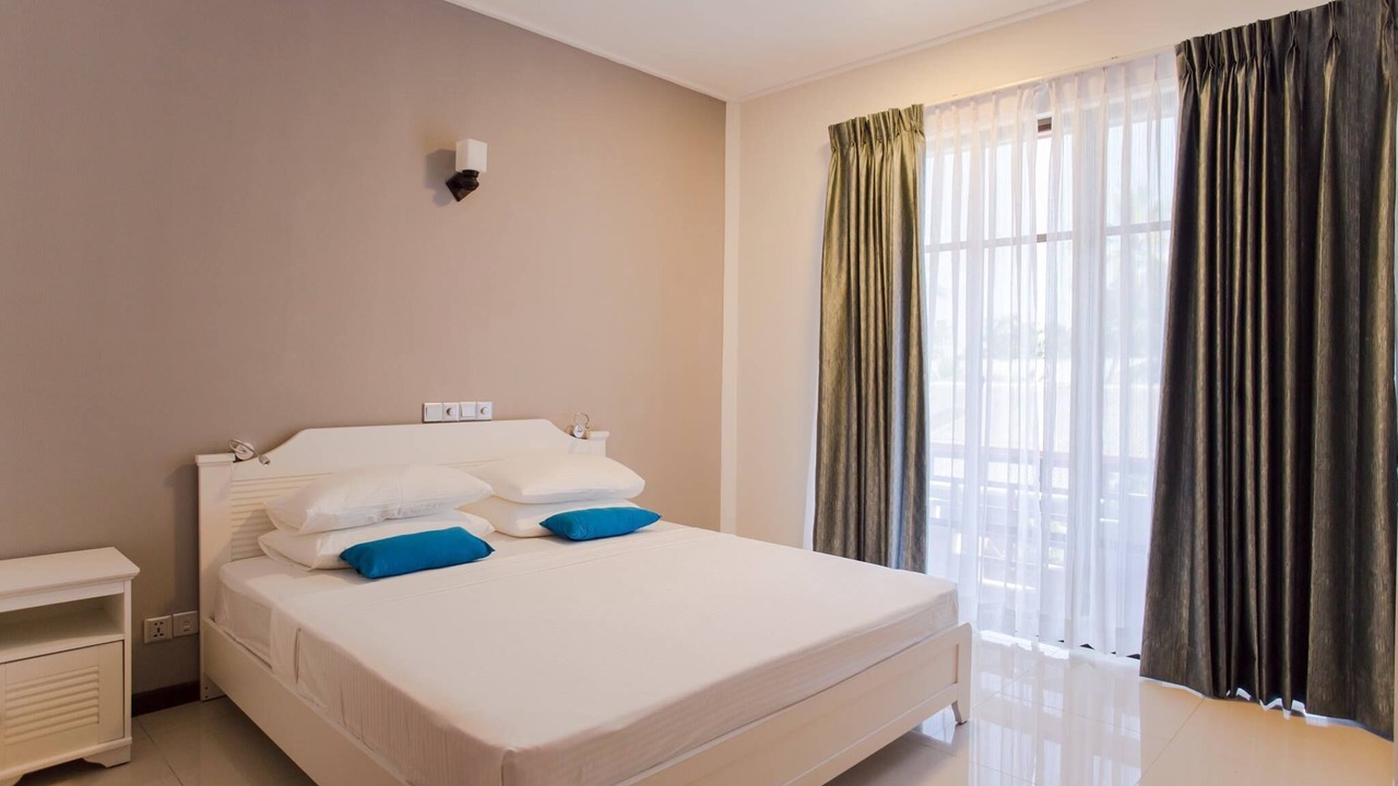 Photo of Bedroom in Mathiveri