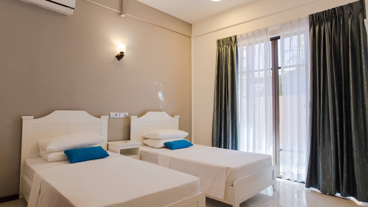 Photo of Bedroom in Mathiveri