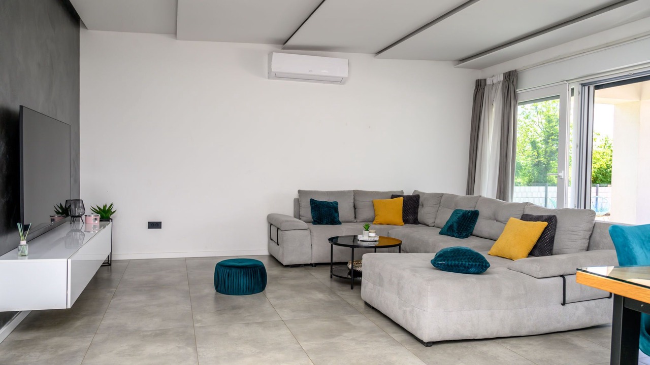 Photo of Livingroom in Donji Prolozac