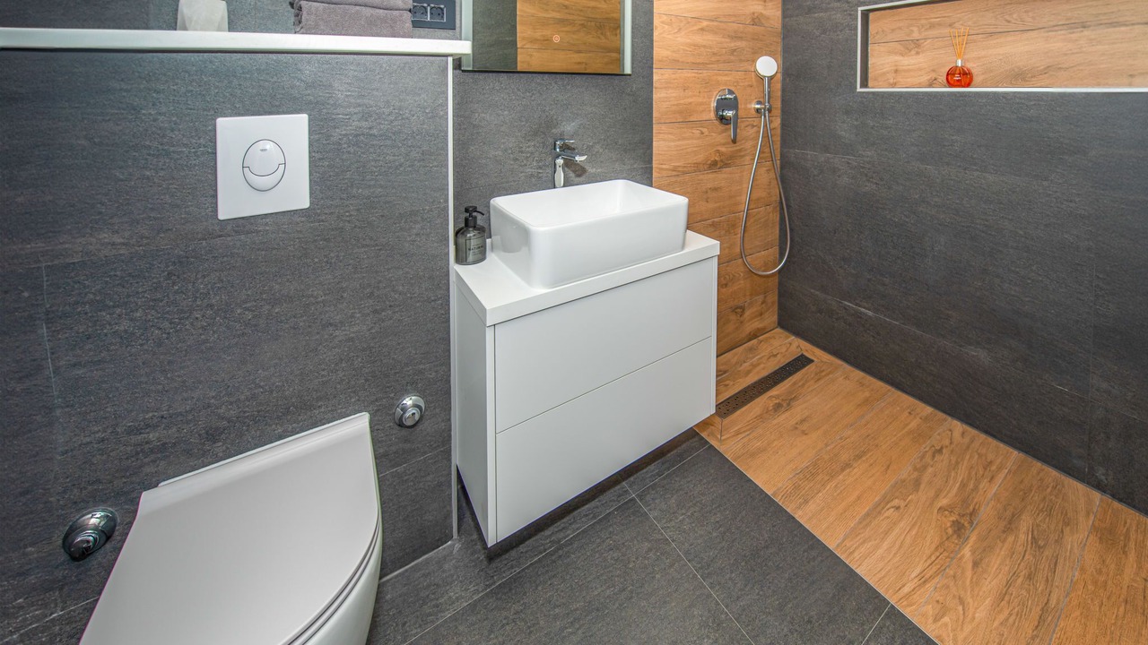 Photo of Bathroom in Donji Prolozac