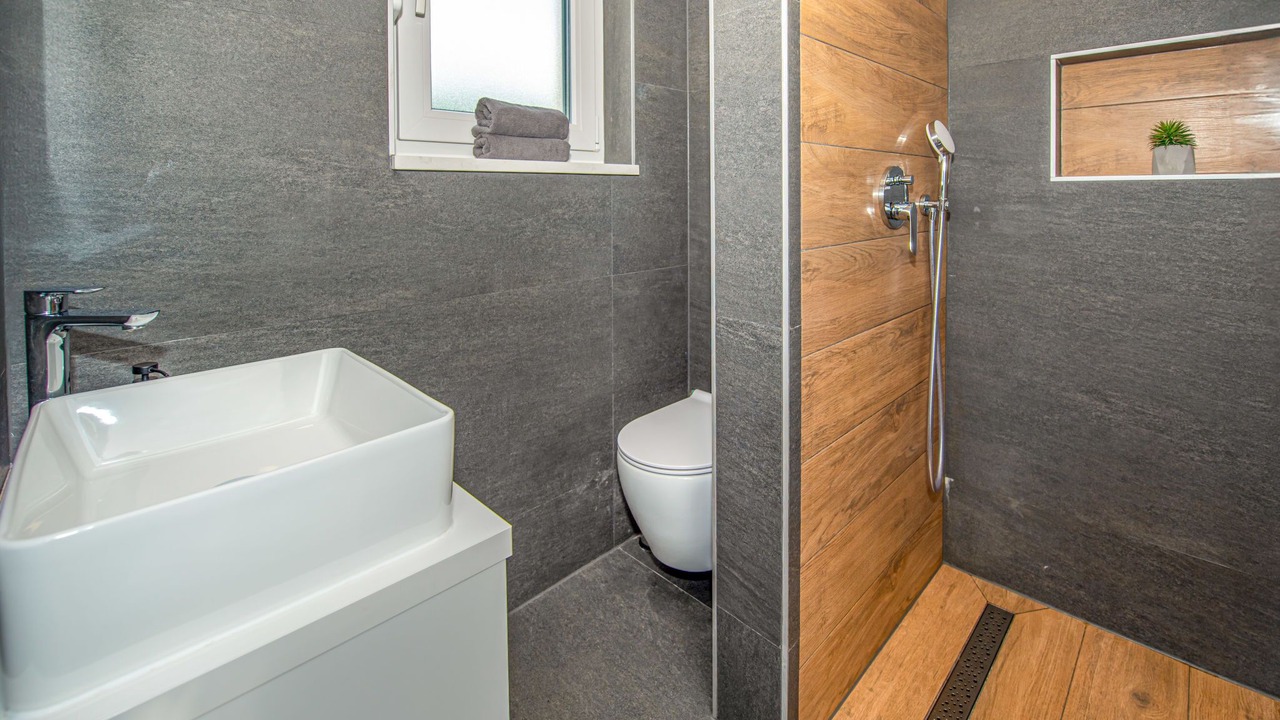 Photo of Bathroom in Donji Prolozac