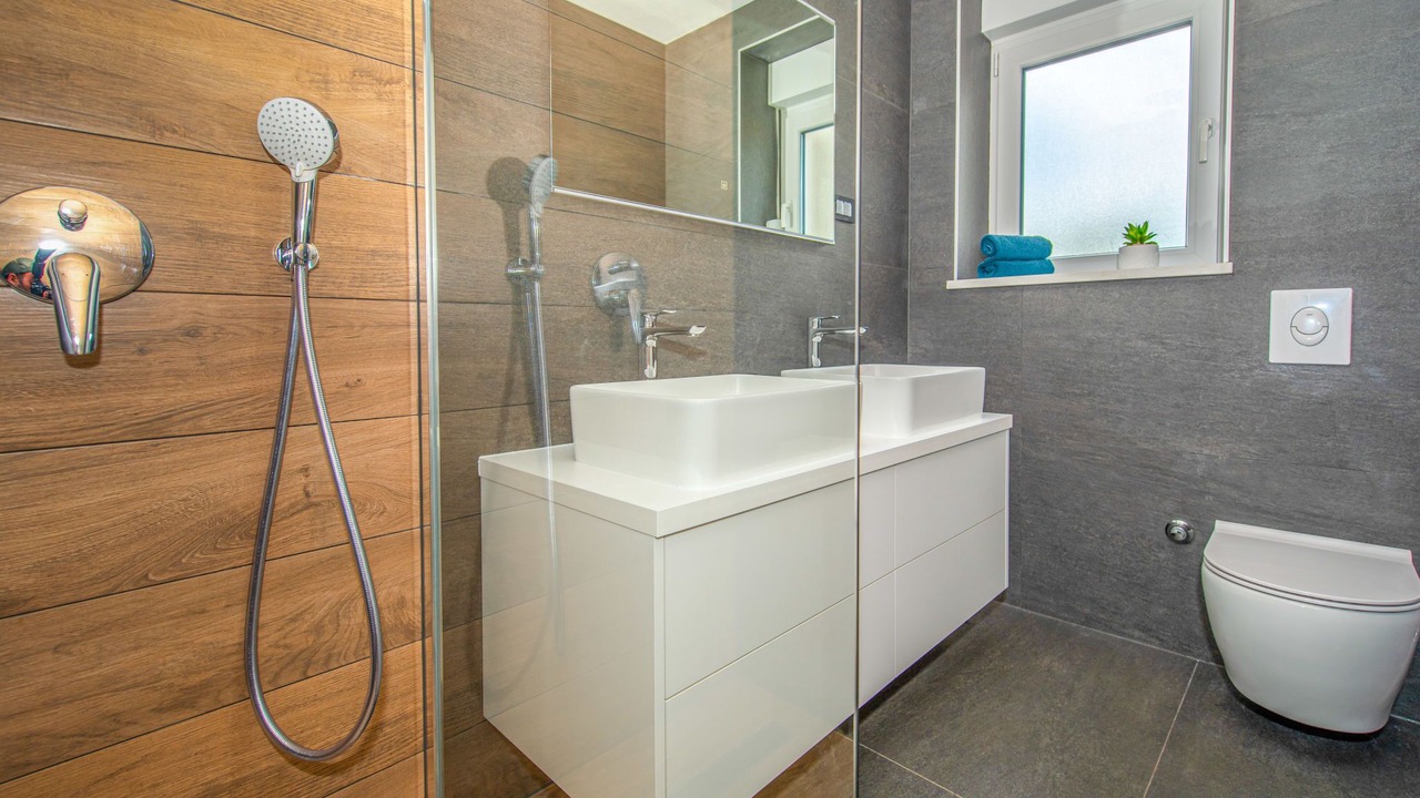 Photo of Bathroom in Donji Prolozac