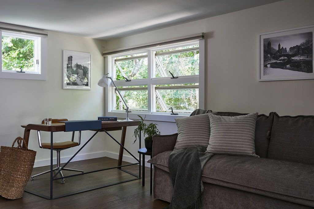 Photo of Livingroom in Beach Hampton