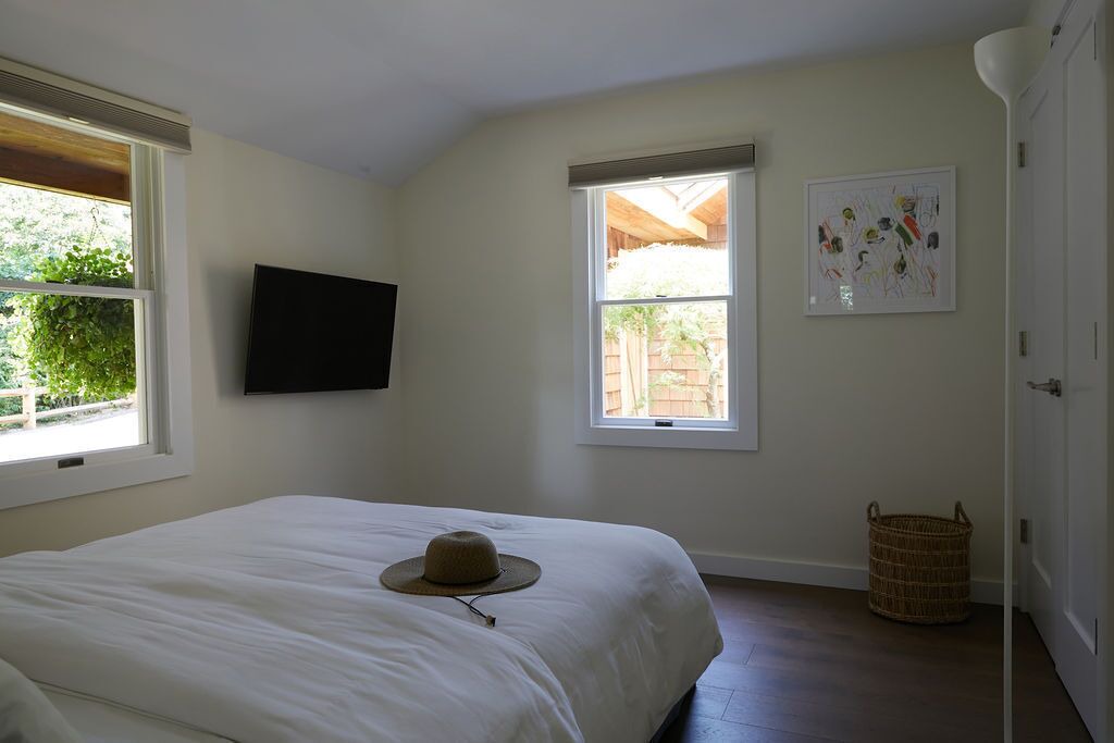 Photo of Bedroom in Beach Hampton