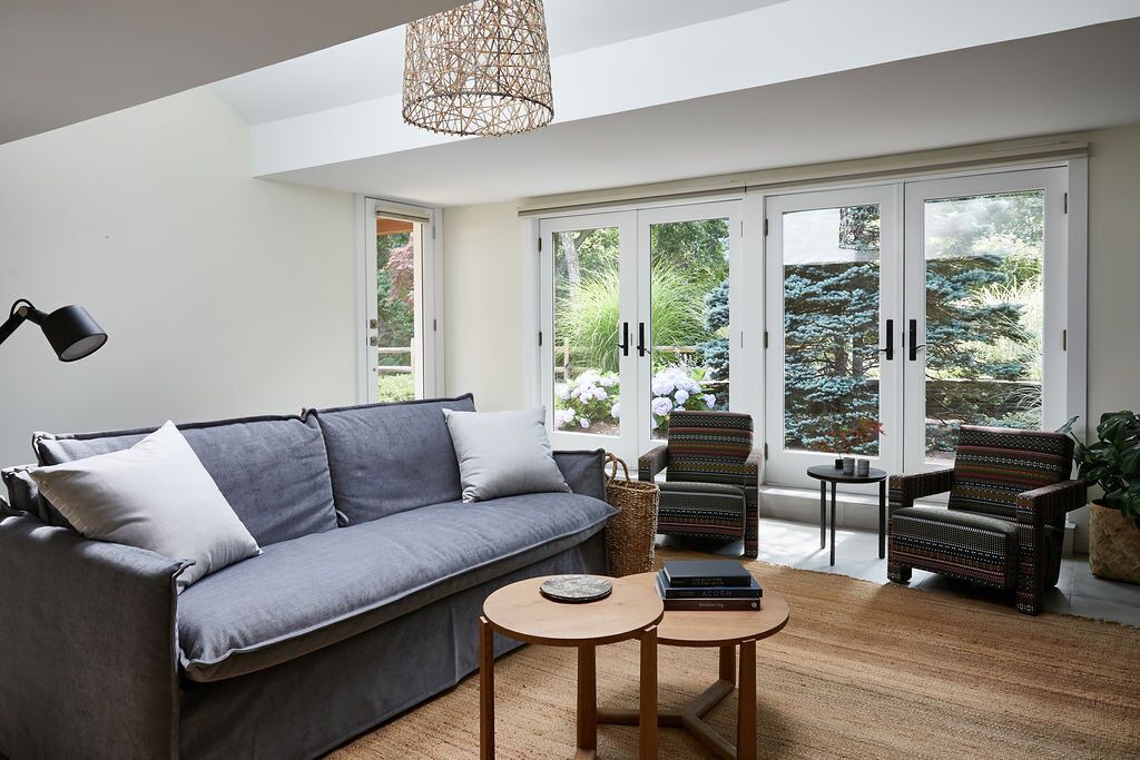 Photo of Livingroom in Beach Hampton