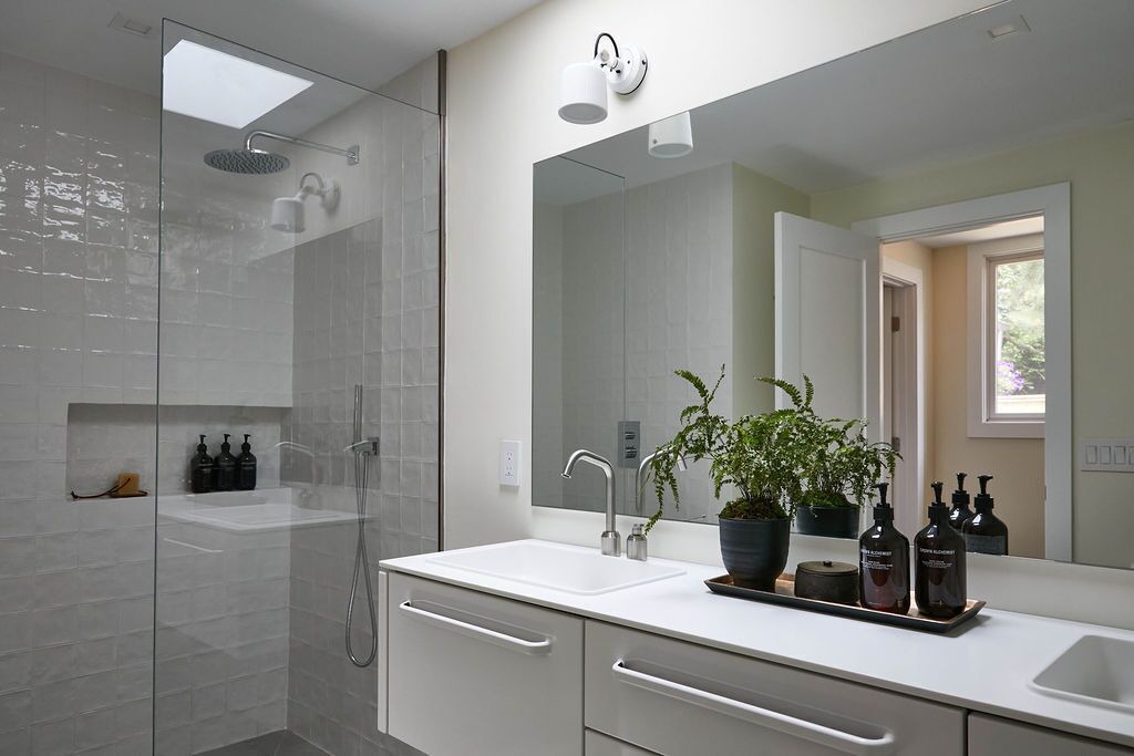 Photo of Bathroom in Beach Hampton