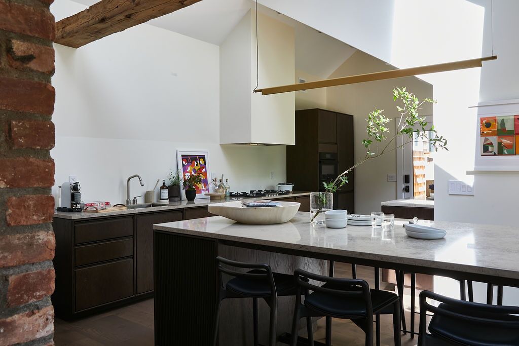 Photo of Kitchen in Beach Hampton