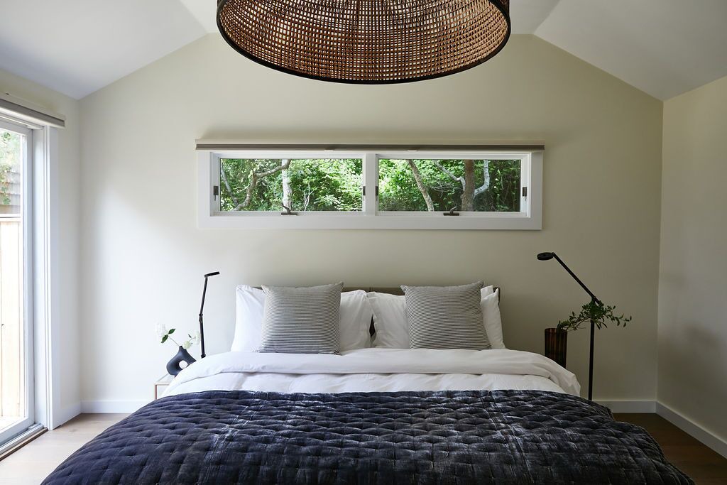 Photo of Bedroom in Beach Hampton