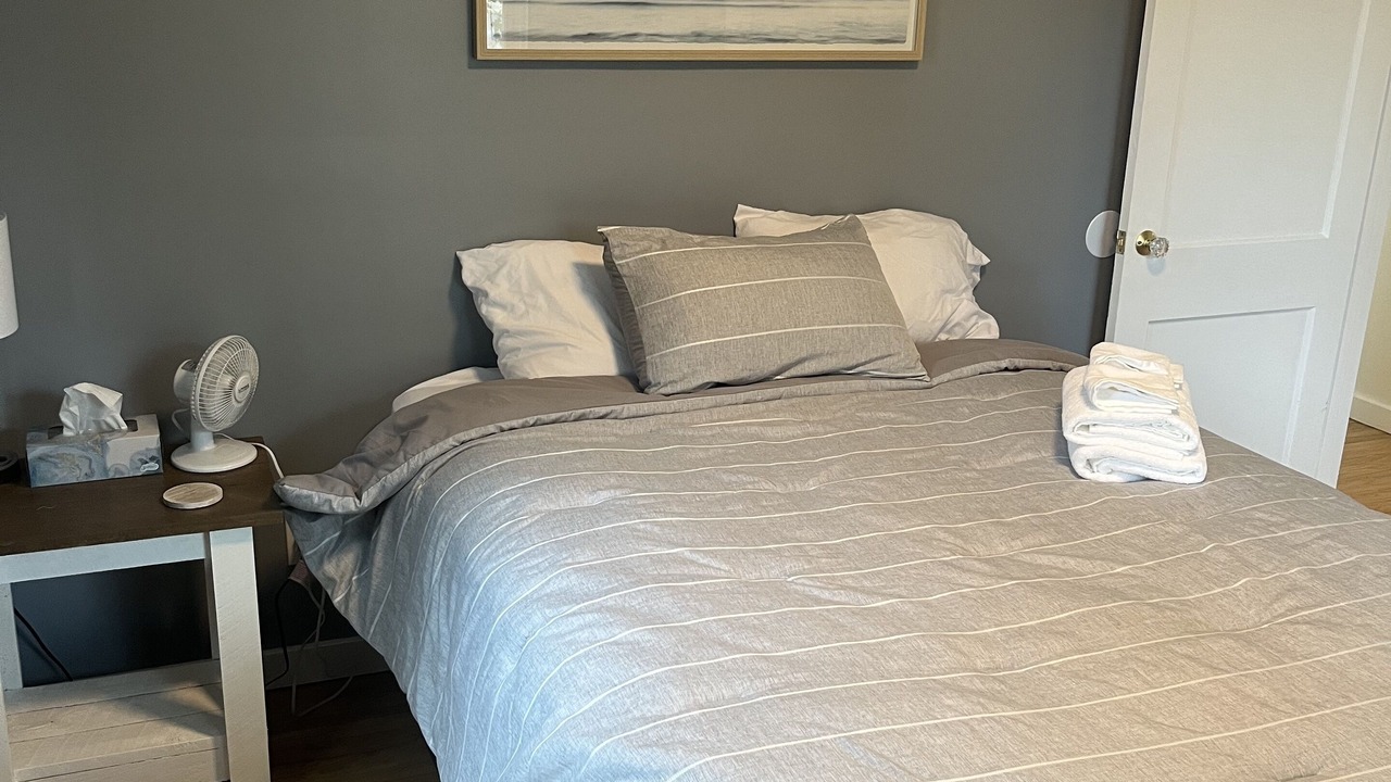 Photo of Bedroom in Schenectady