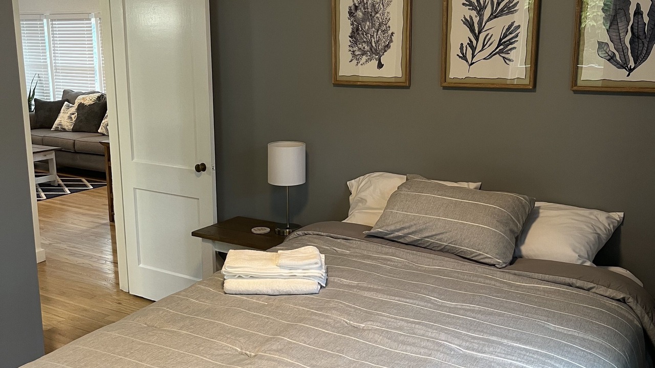 Photo of Bedroom in Schenectady