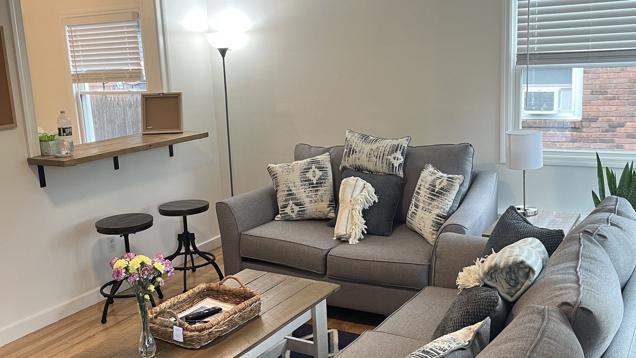 Photo of Livingroom in Schenectady