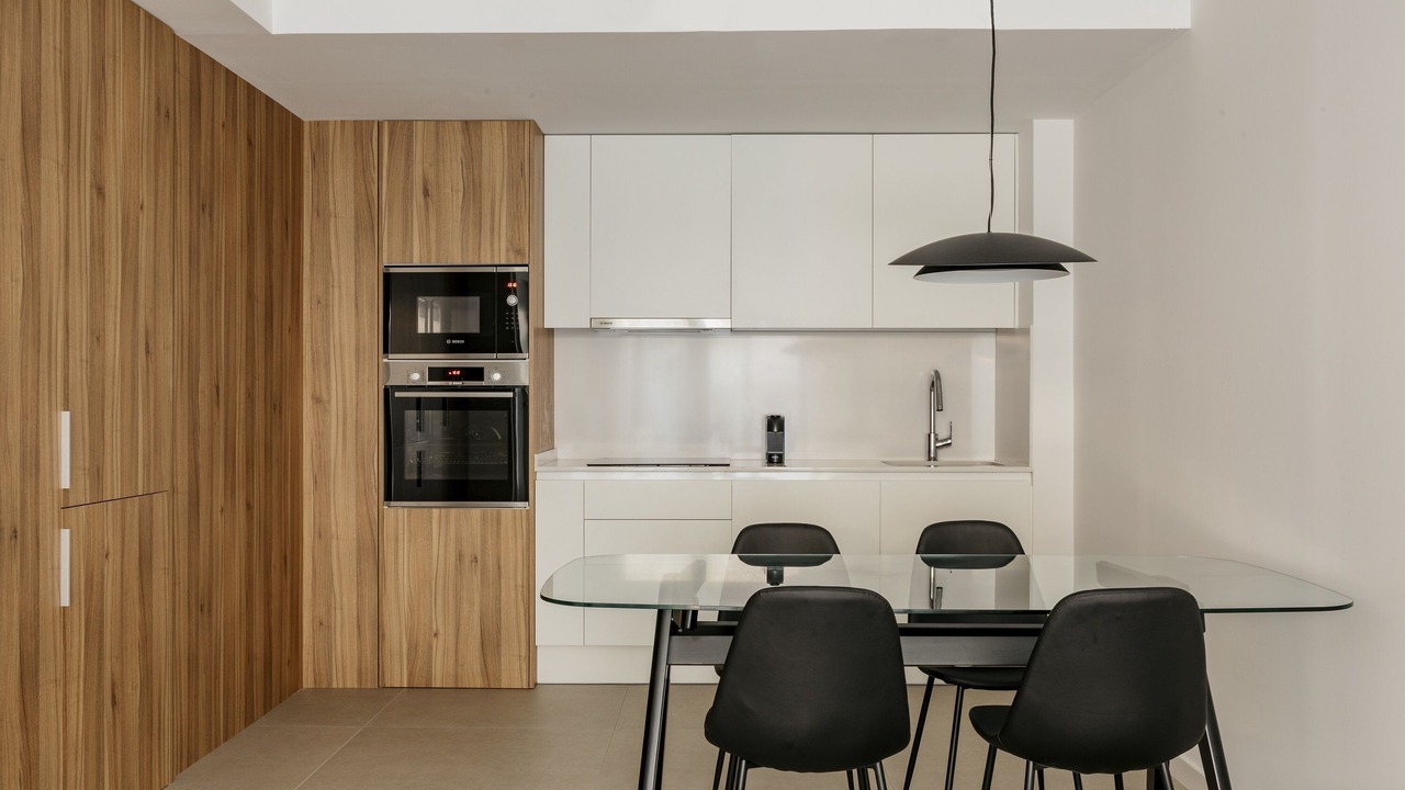 Photo of Kitchen in El Port