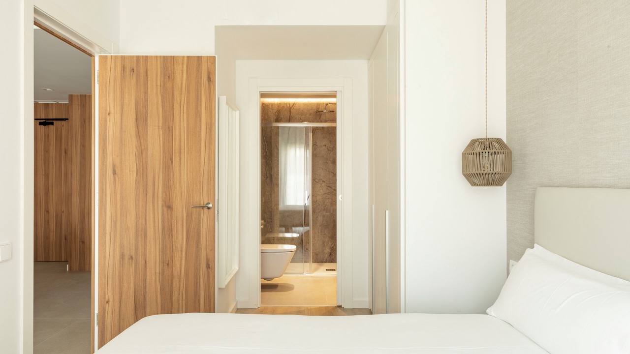 Photo of Bedroom in El Port