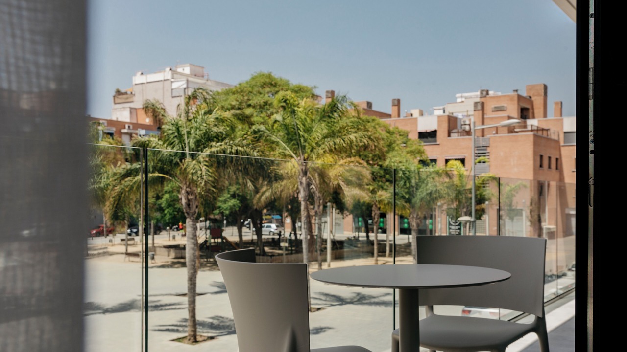 Photo of Bedroom in El Port