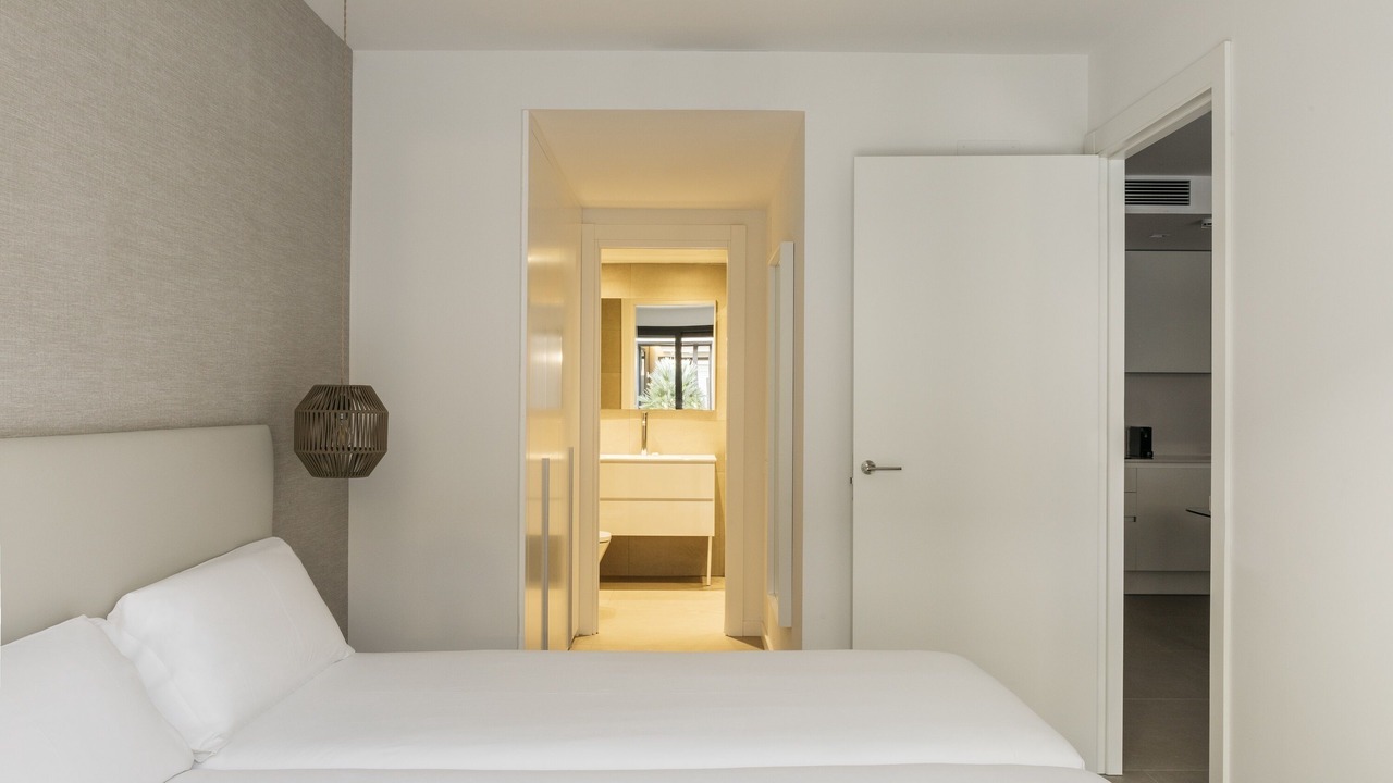 Photo of Bedroom in El Port