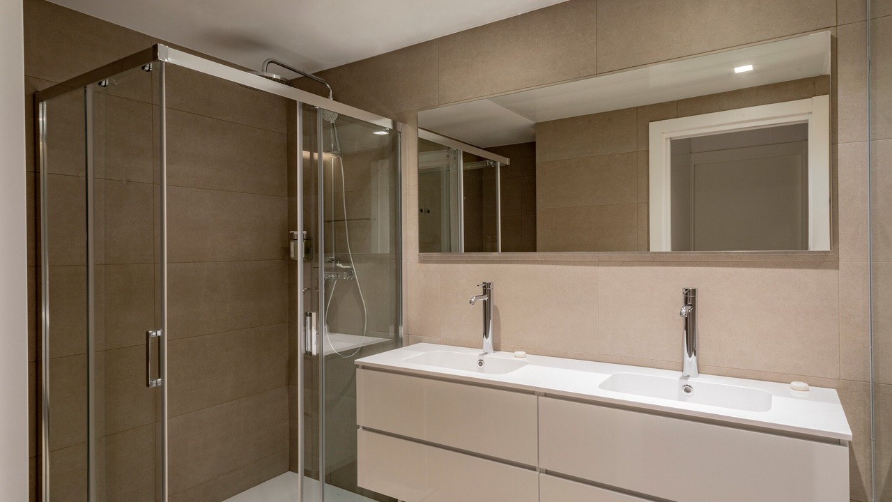 Photo of Bathroom in El Port