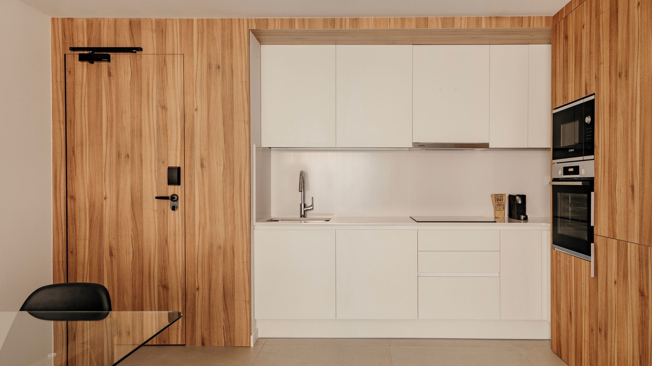 Photo of Kitchen in El Port