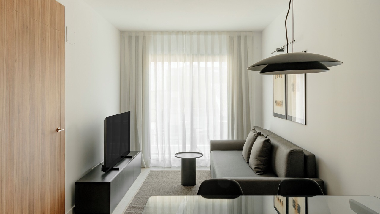 Photo of Bedroom in El Port