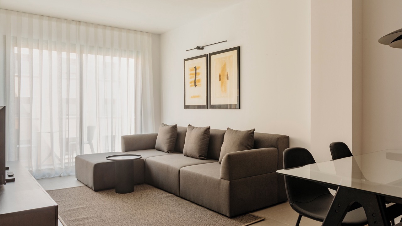 Photo of Livingroom in El Port
