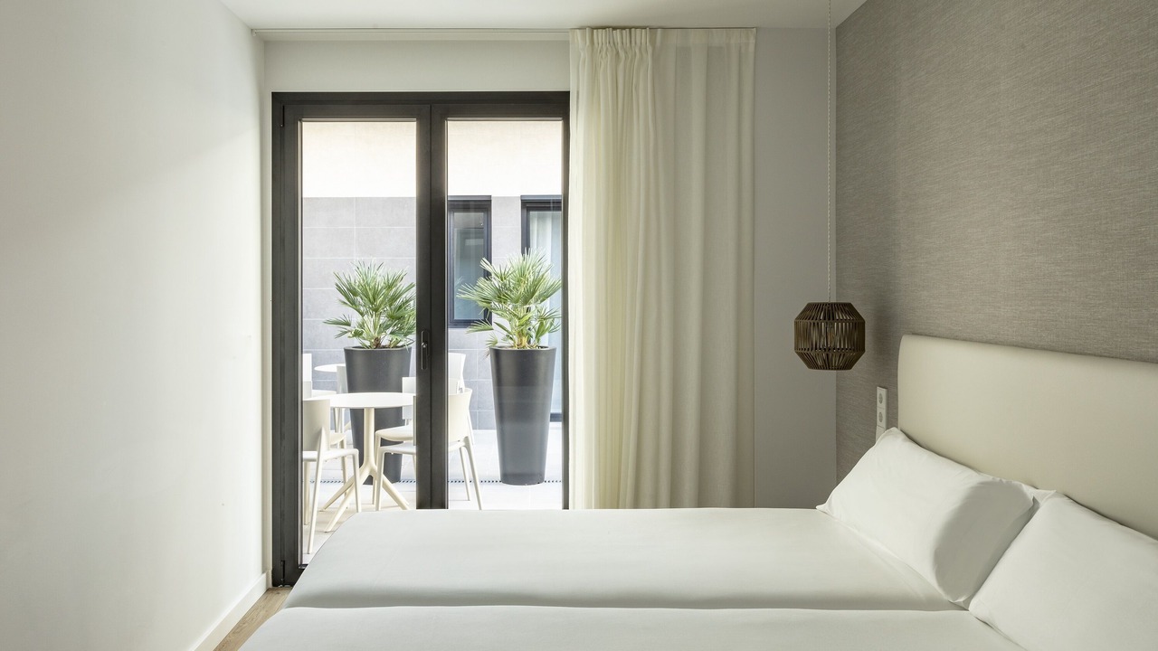 Photo of Bedroom in El Port