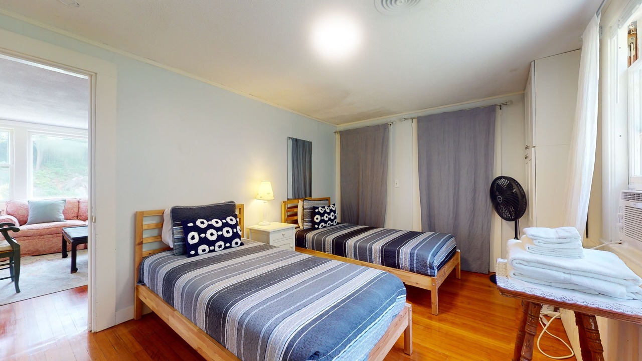 Photo of Bedroom in Manchester-by-the-Sea
