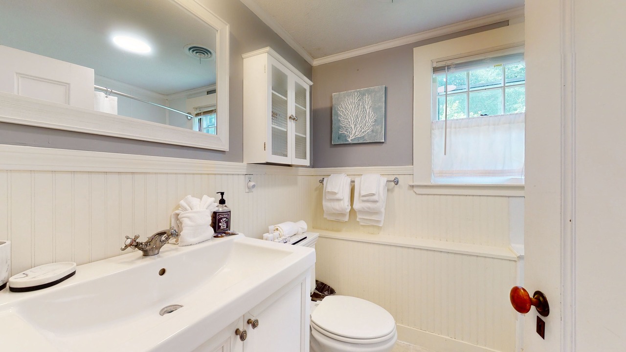 Photo of Bathroom in Manchester-by-the-Sea