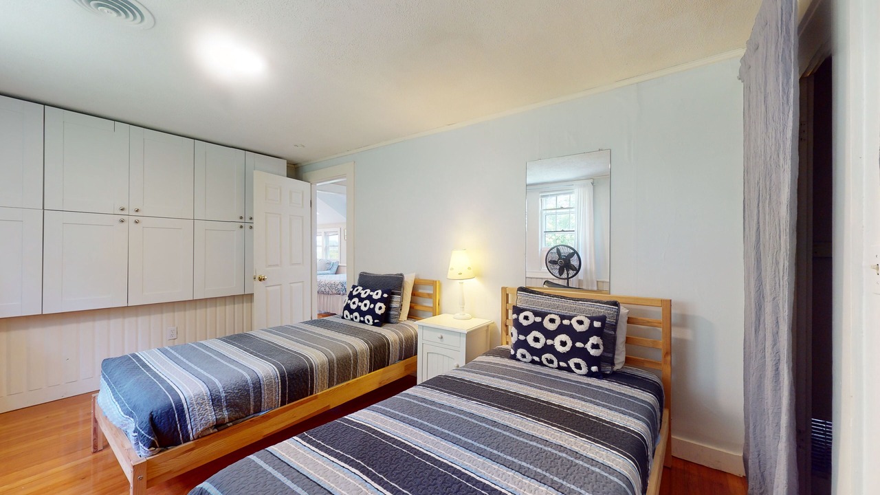 Photo of Bedroom in Manchester-by-the-Sea