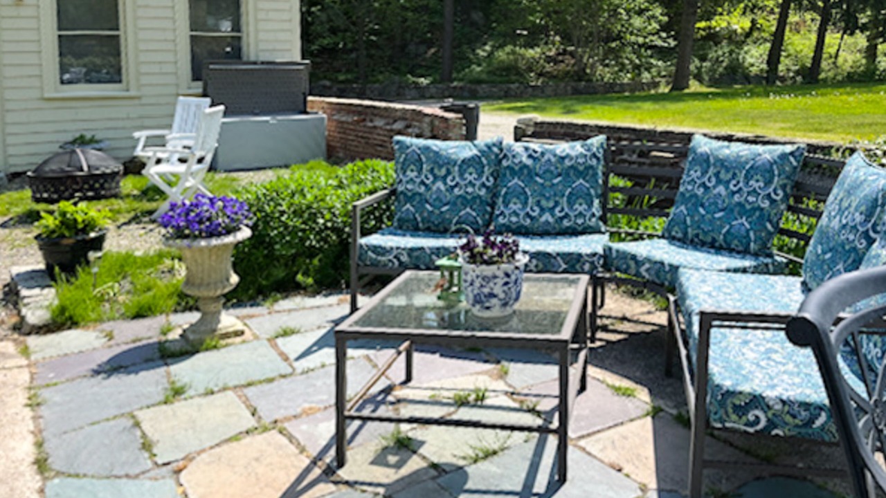 Photo of Patio Balcony in Manchester-by-the-Sea