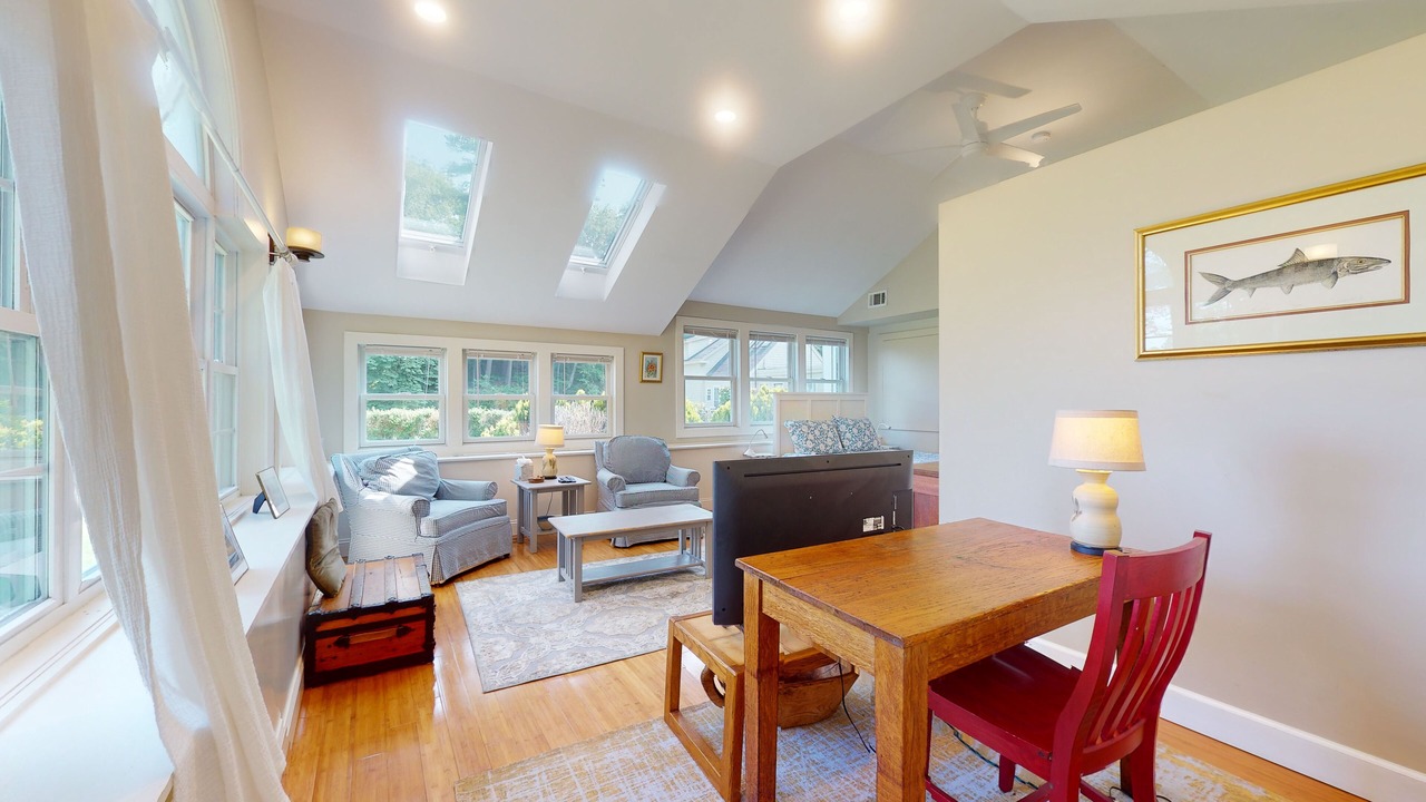 Photo of Livingroom in Manchester-by-the-Sea