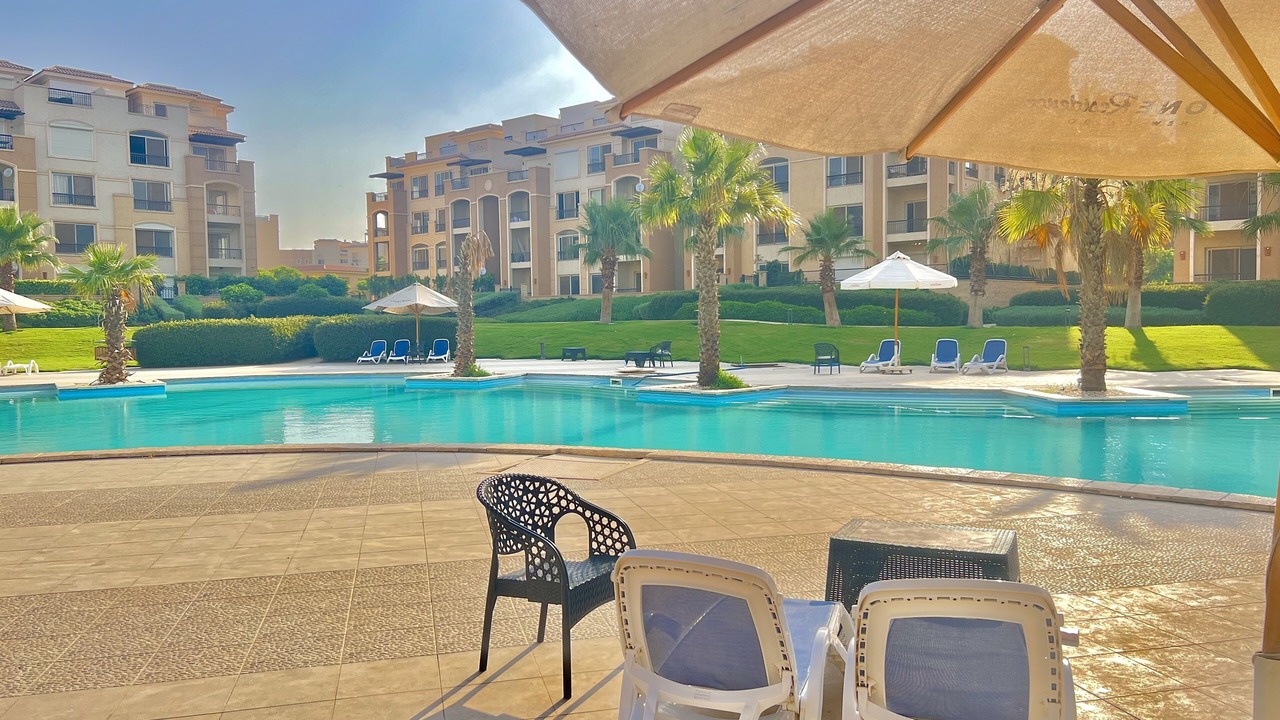 Photo of Outdoor in Cairo
