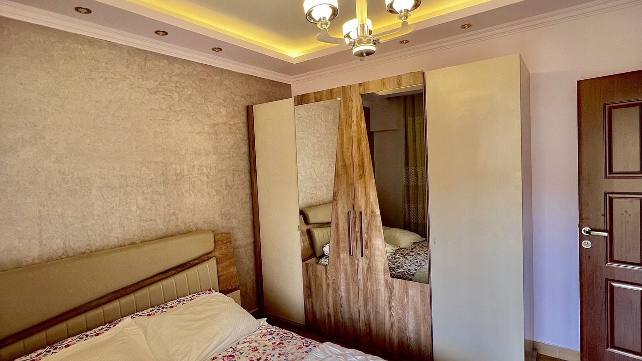 Photo of Bedroom in Cairo
