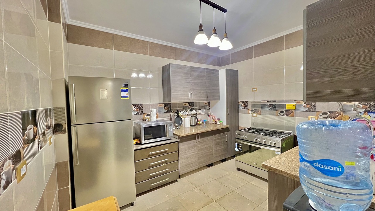 Photo of Kitchen in Cairo