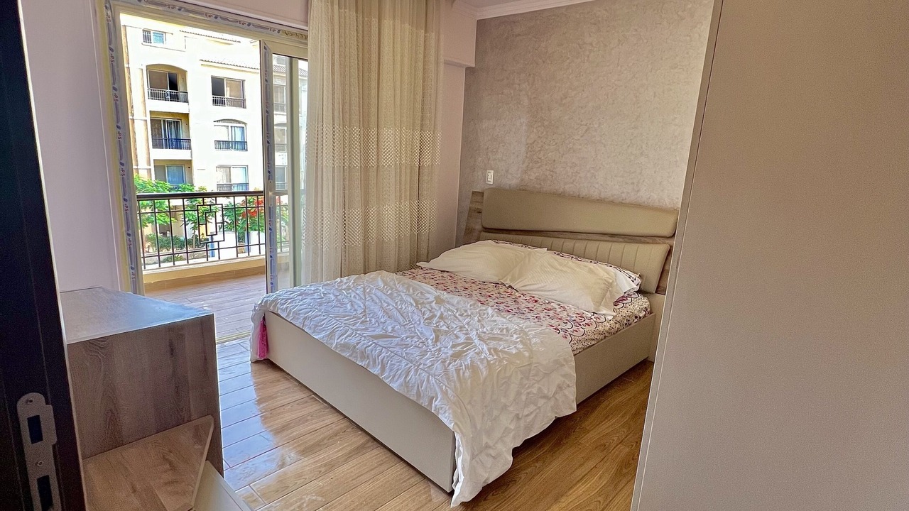 Photo of Bedroom in Cairo