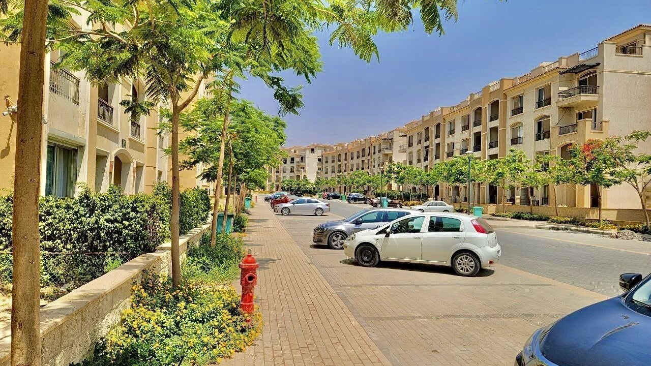 Photo of Outdoor in Cairo