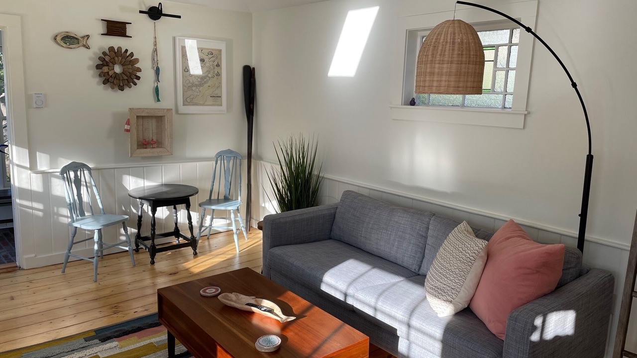 Photo of Livingroom in Marblehead