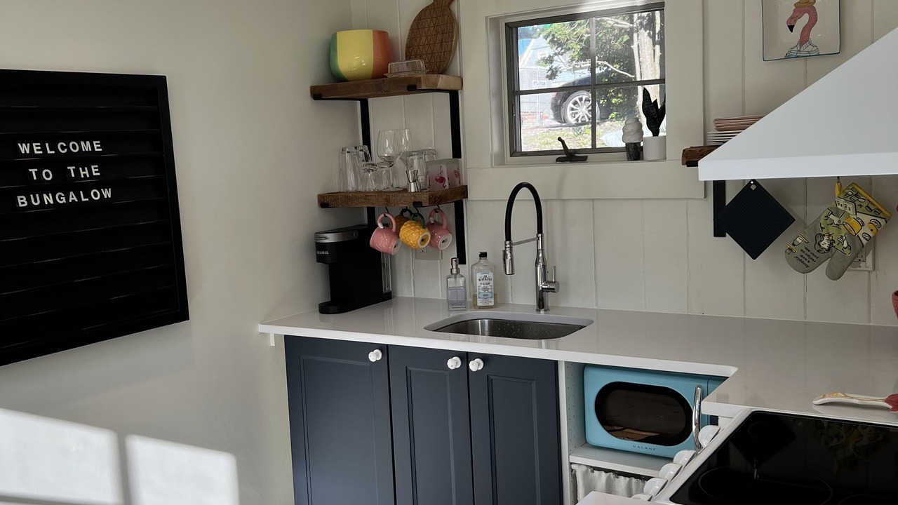 Photo of Kitchen in Marblehead