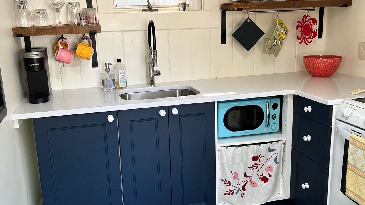 Photo of Kitchen in Marblehead