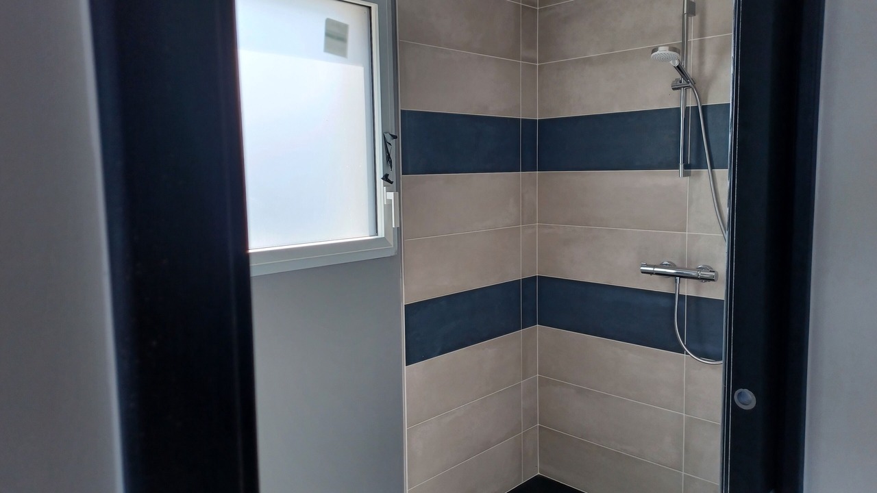 Photo of Bathroom in Clohars-Carnoet