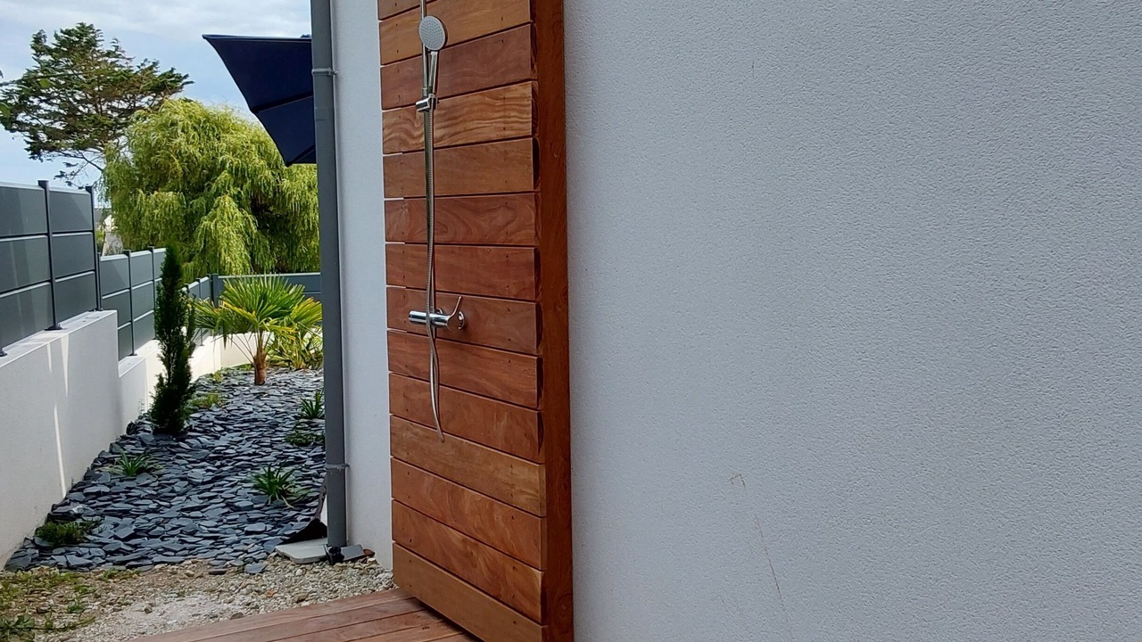 Photo of Outdoor in Clohars-Carnoet