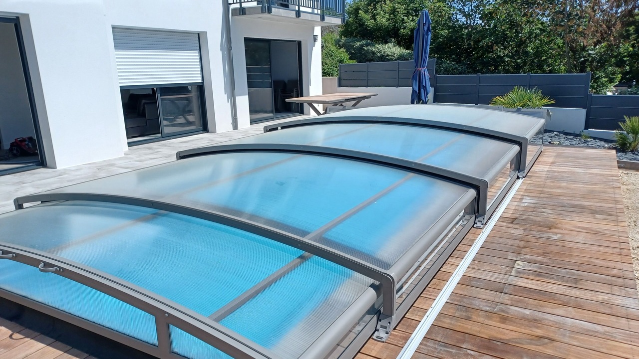 Photo of Patio Balcony in Clohars-Carnoet