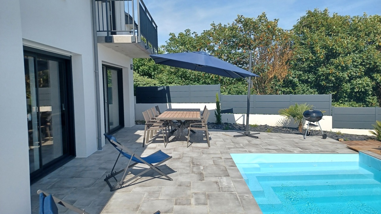 Photo of Outdoor in Clohars-Carnoet