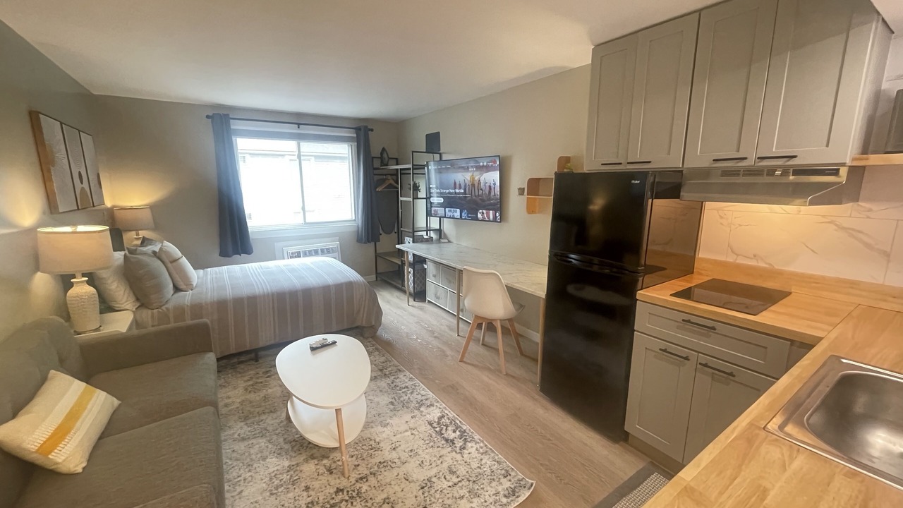 Photo of Bedroom in Eastside