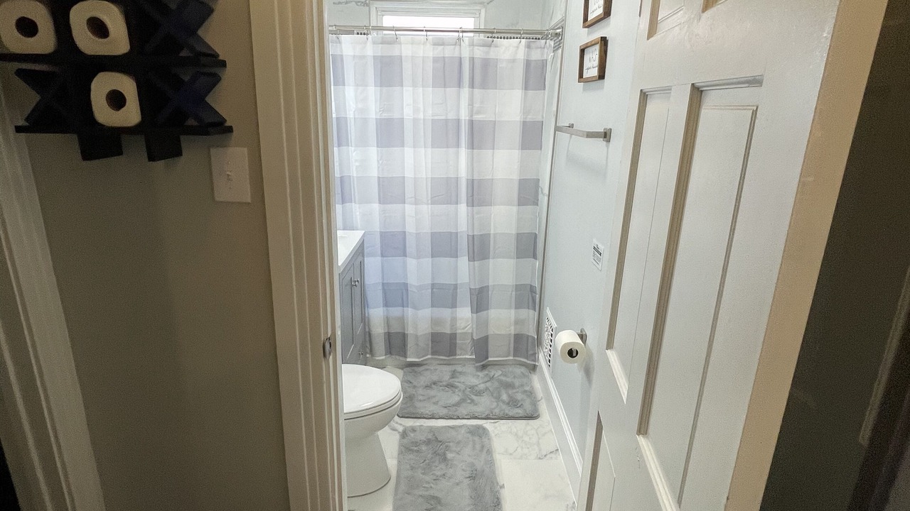 Photo of Bathroom in Southside