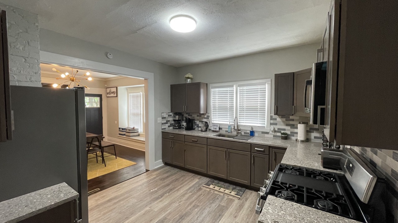 Photo of Kitchen in Southside