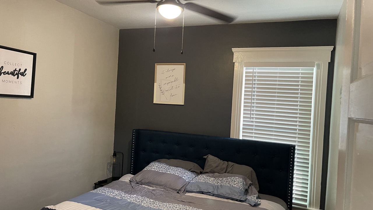 Photo of Bedroom in Southside
