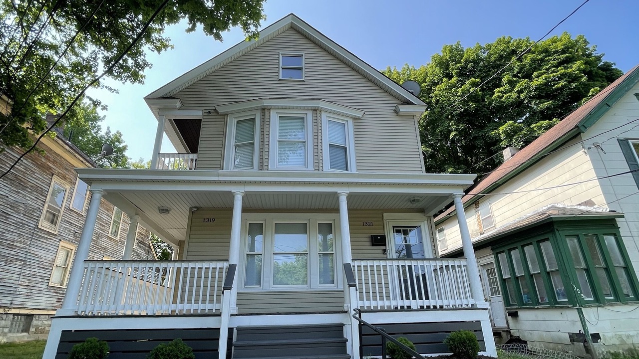 Photo of Outdoor in Southside