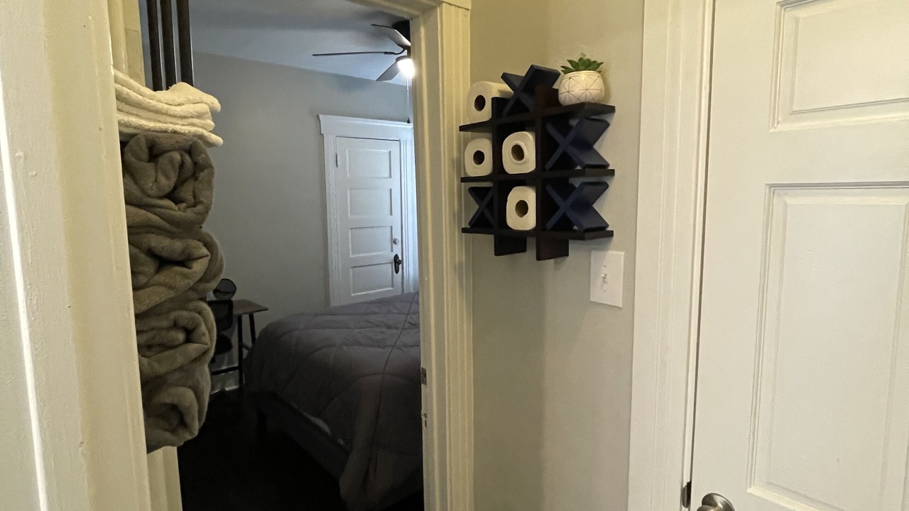 Photo of Bedroom in Southside